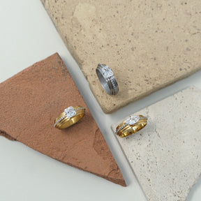 Zana Ring