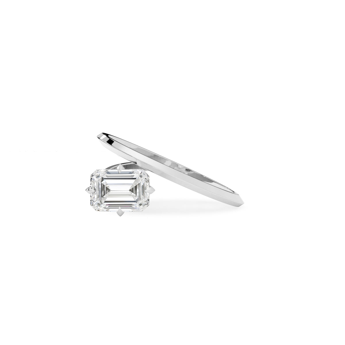 Zyan Ring
