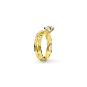Zyana Ring
