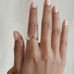 Zyana Ring