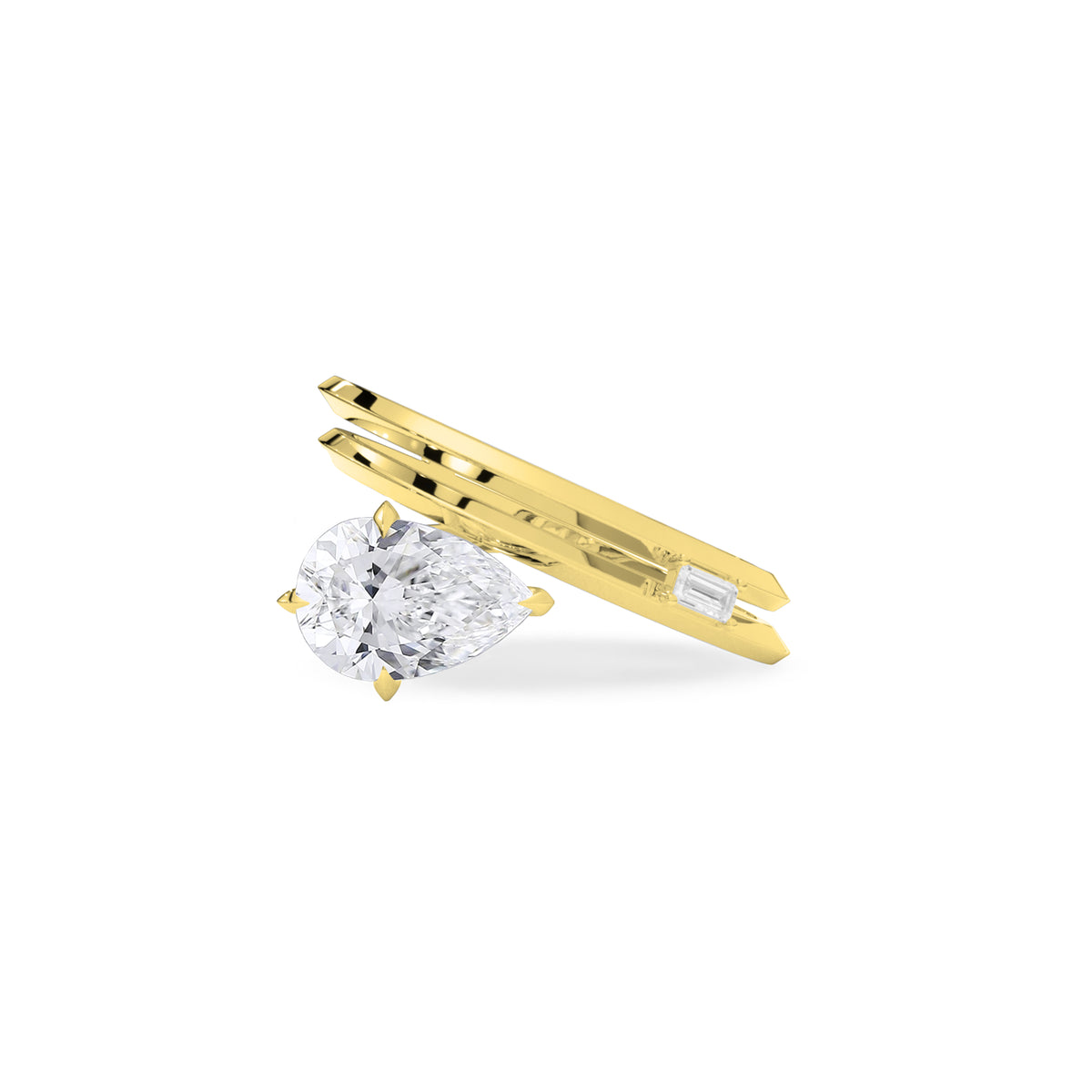 Zyana Ring