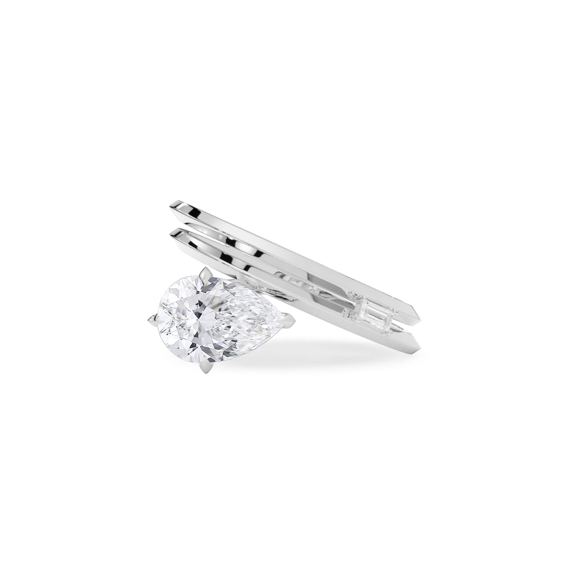 Zyana Ring