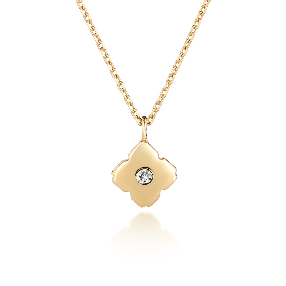 Ame Gem Pendant - Boutee