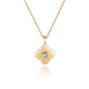 Ame Gem Pendant - Boutee
