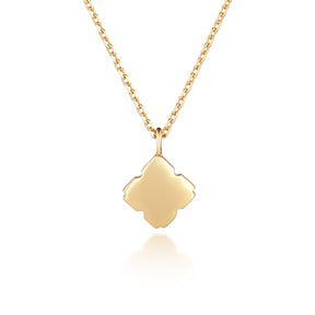 Ame Gem Pendant - Boutee