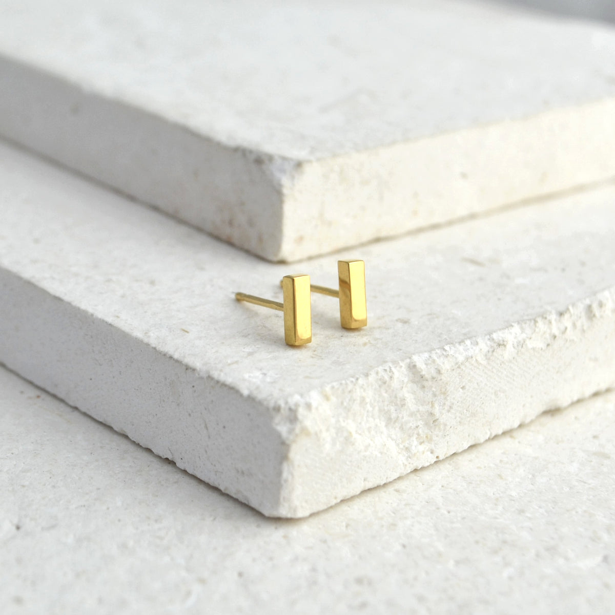 Mini Line Studs - Boutee