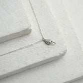 Middle Finger Pendant - Boutee