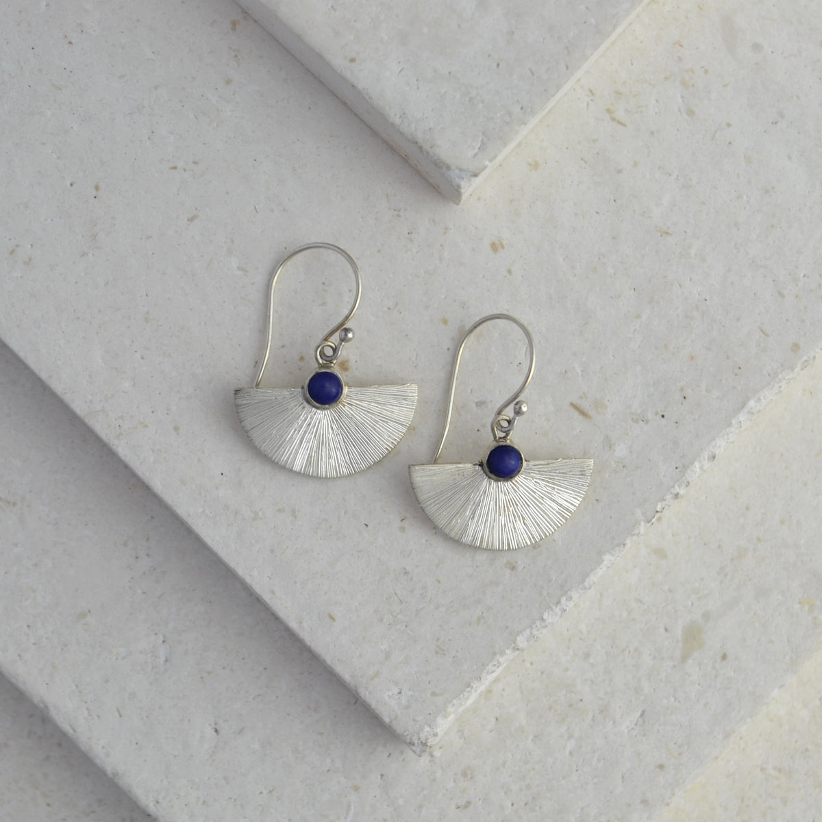 Sunbeam Earrings - Boutee