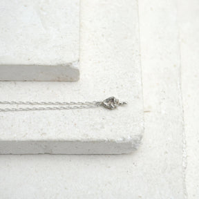 Middle Finger Pendant - Boutee