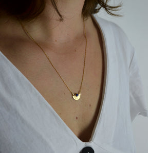 Mini Sunbeam Pendant - Boutee