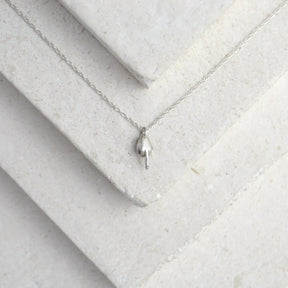 Middle Finger Pendant - Boutee