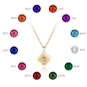 Ame Gem Pendant - Boutee