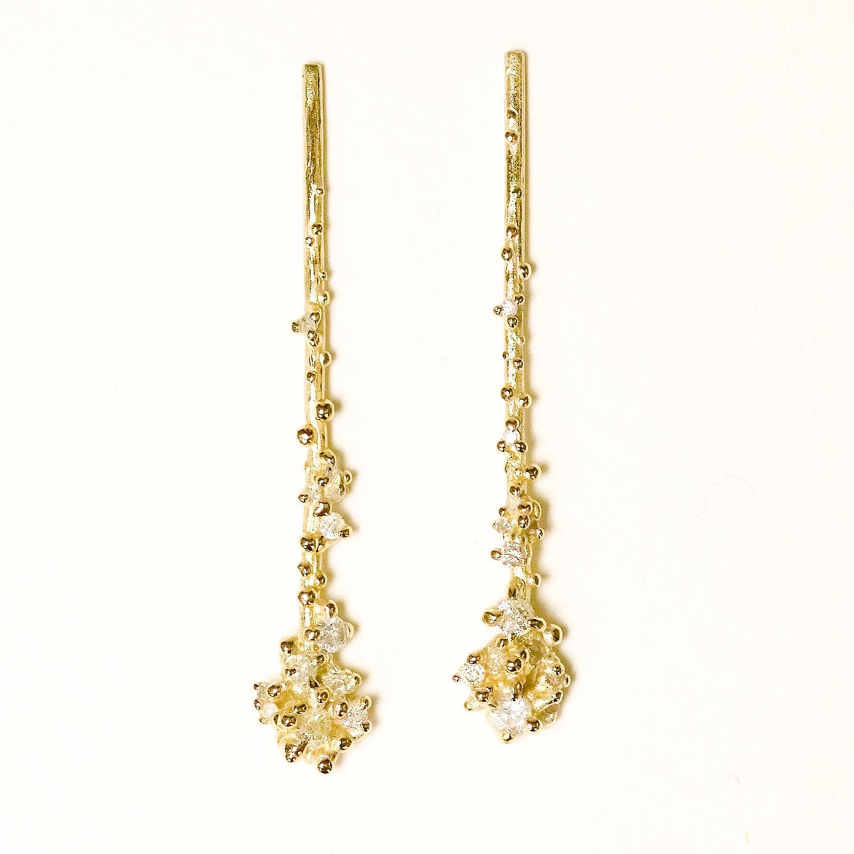 Comet Earrings - Boutee