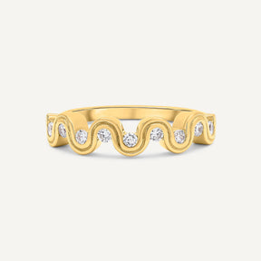 Voyage Eternity Ring - Boutee