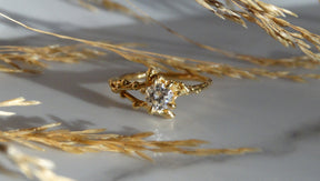 Posy' Ring - Boutee