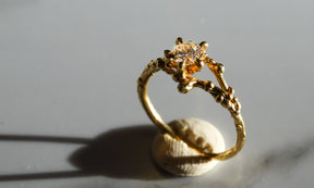 Posy' Ring - Boutee