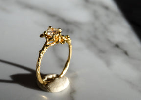 Posy' Ring - Boutee