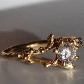 Posy' Ring - Boutee
