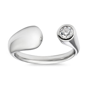 Eclipse Gem Ring - Boutee