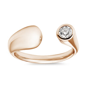Eclipse Gem Ring - Boutee
