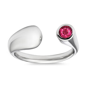 Eclipse Gem Ring - Boutee