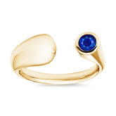 Eclipse Gem Ring - Boutee