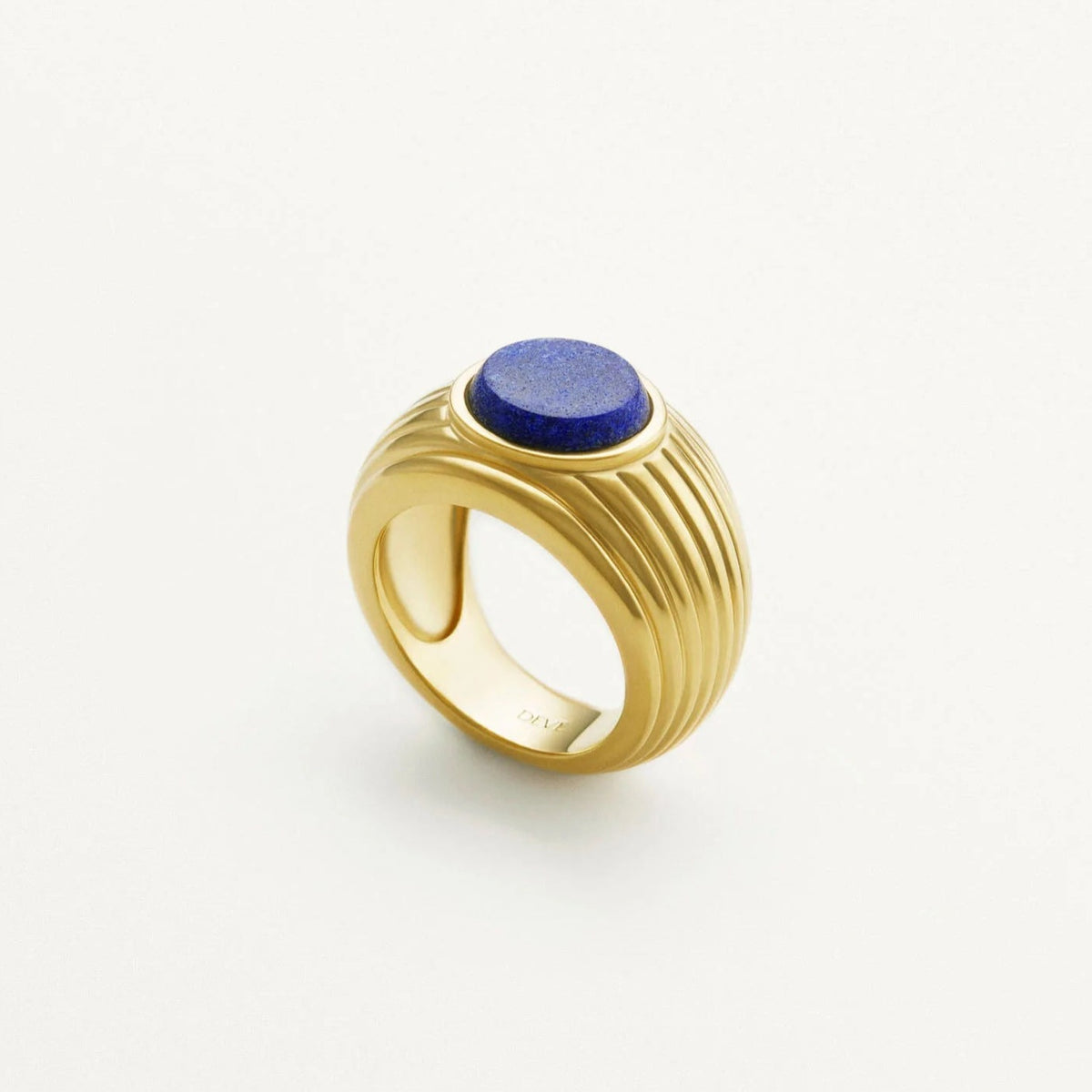 Wave Motion Ring - Boutee