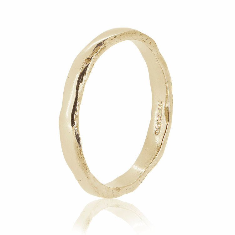 Taw Ring - Gold - Boutee