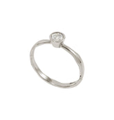 TAW Engagement Ring - Boutee