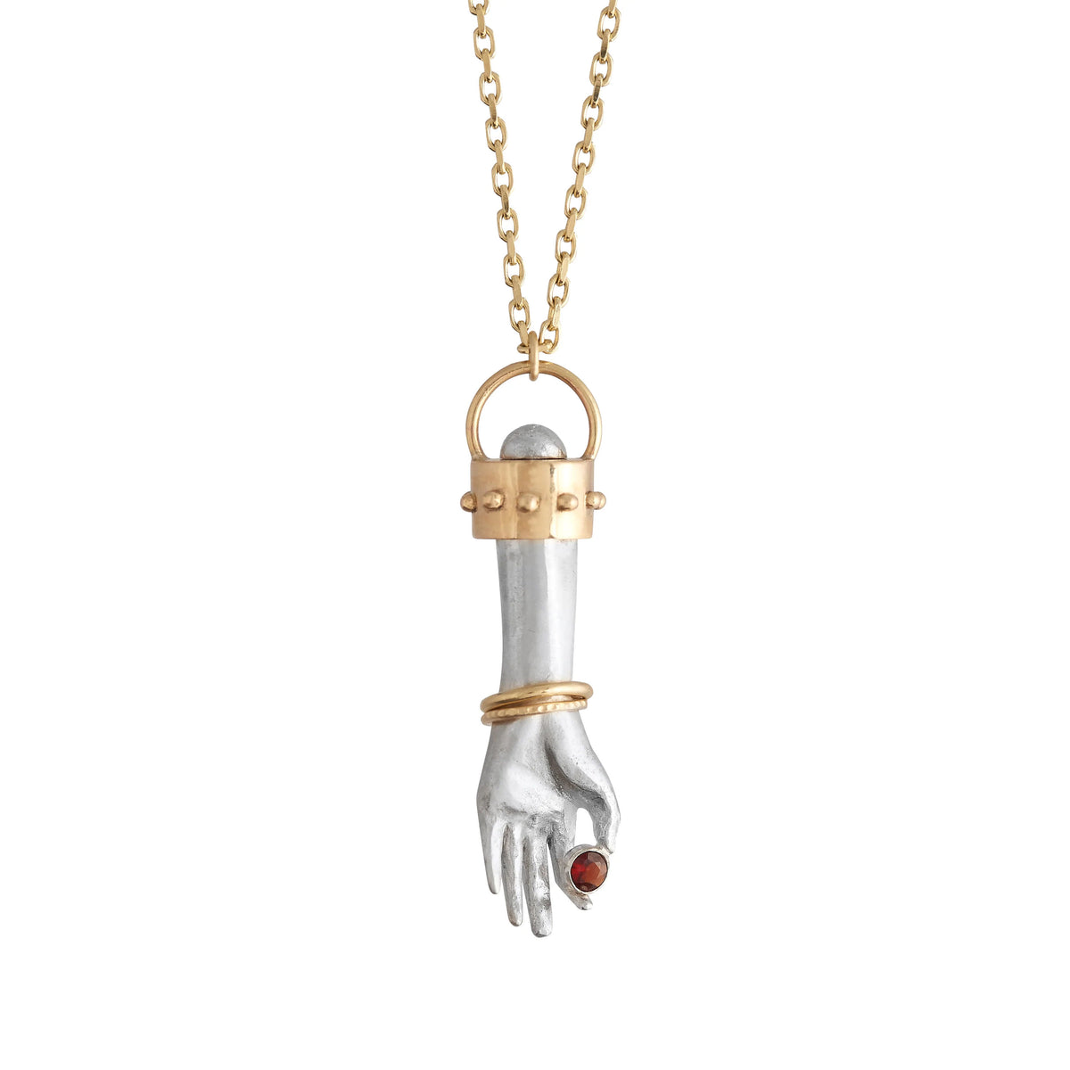 Manus Talisman I - Boutee