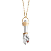 Manus Talisman I - Boutee