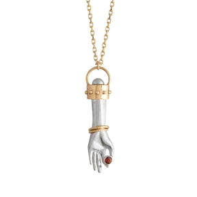 Manus Talisman I - Boutee