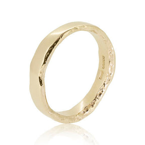 SID Ring- Gold - Boutee
