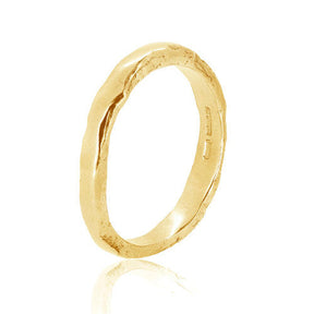 OTTER Ring - Gold - Boutee