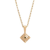 Isoka Necklace - Boutee