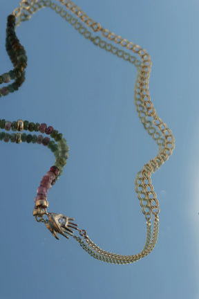 Mikanda Necklace - Boutee