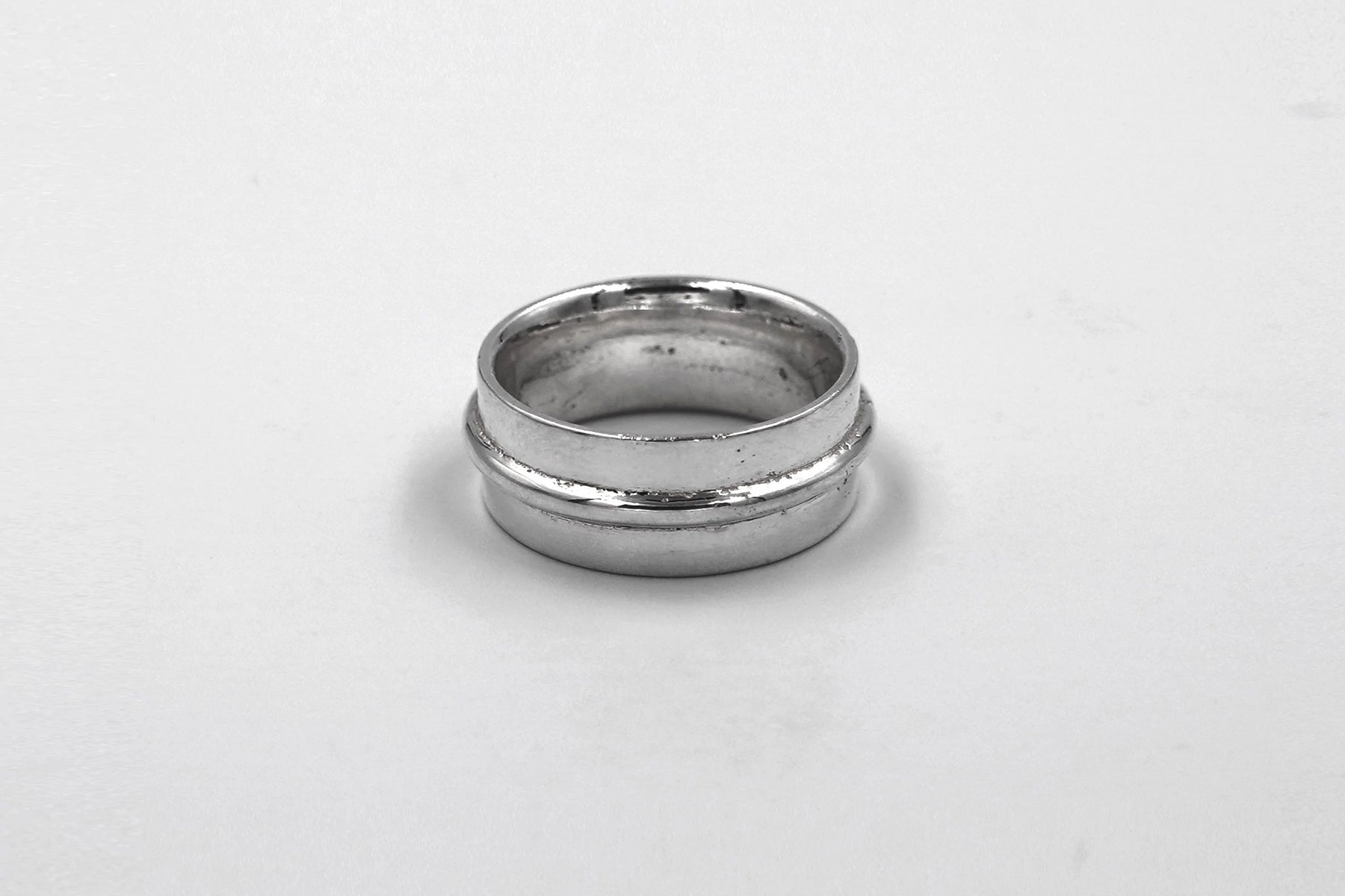 Contour Ring - Boutee