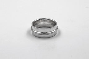 Contour Ring - Boutee