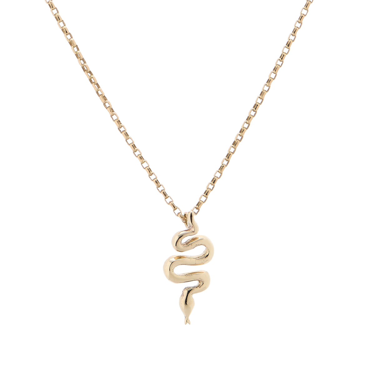 Inzoka Necklace