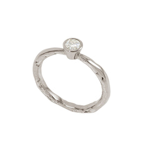BRAY Engagement Ring - Boutee