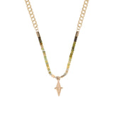 Makani Bead Necklace - Boutee