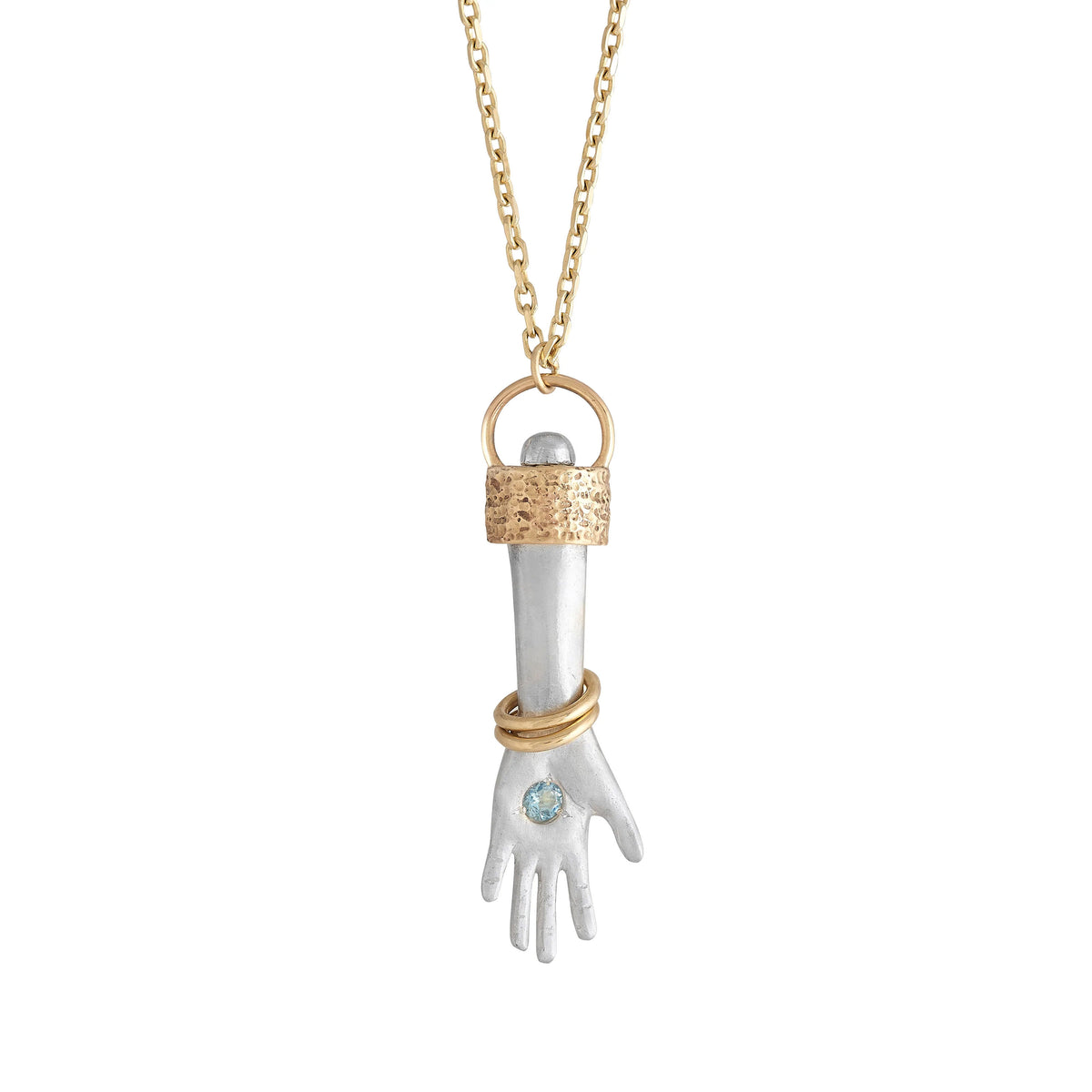 Manus Talisman II - Boutee