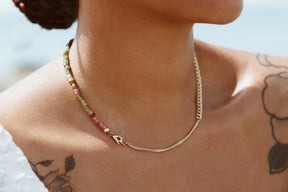 Mikanda Necklace - Boutee