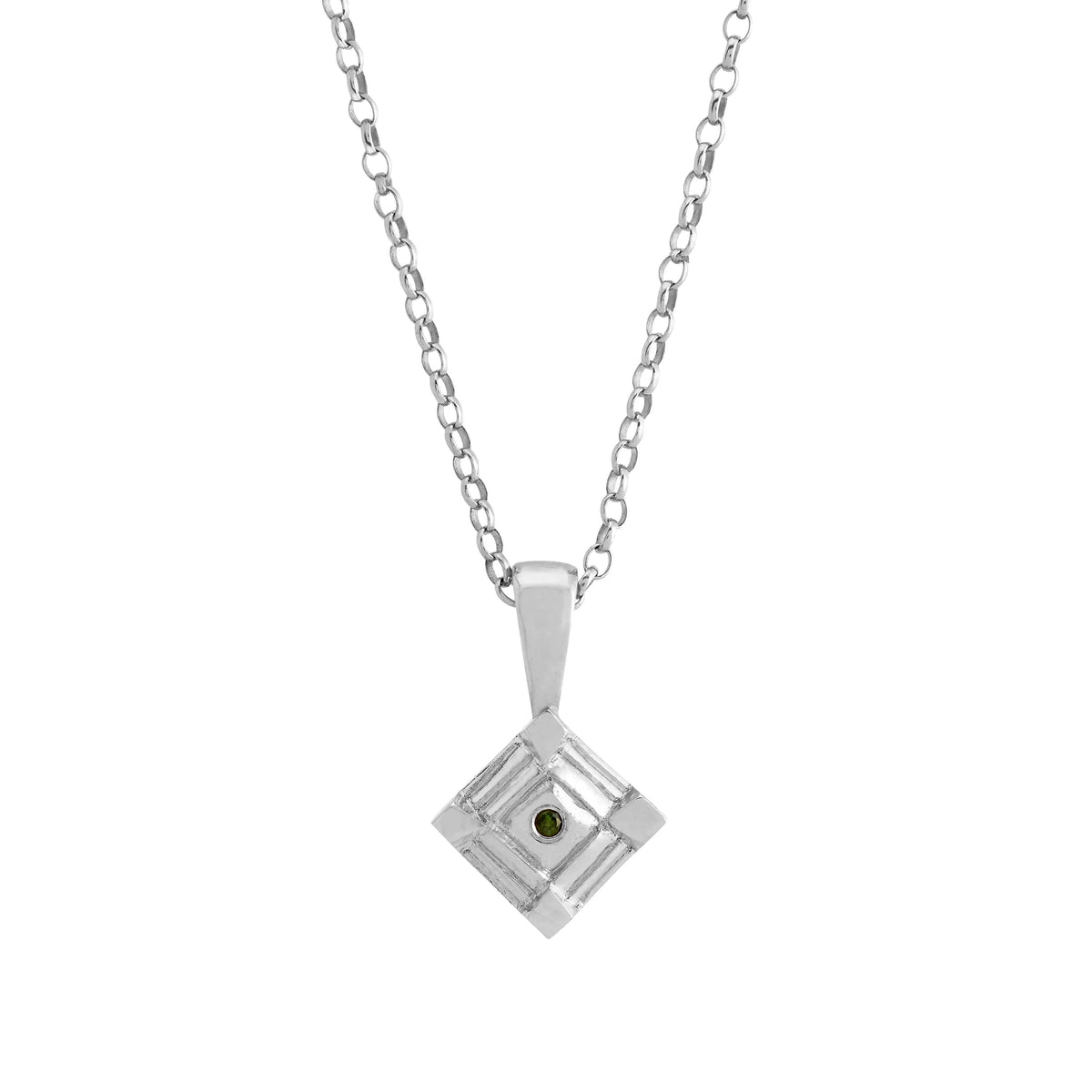 Isoka Necklace