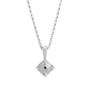 Isoka Necklace - Boutee