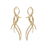 Cascade Earrings - Boutee