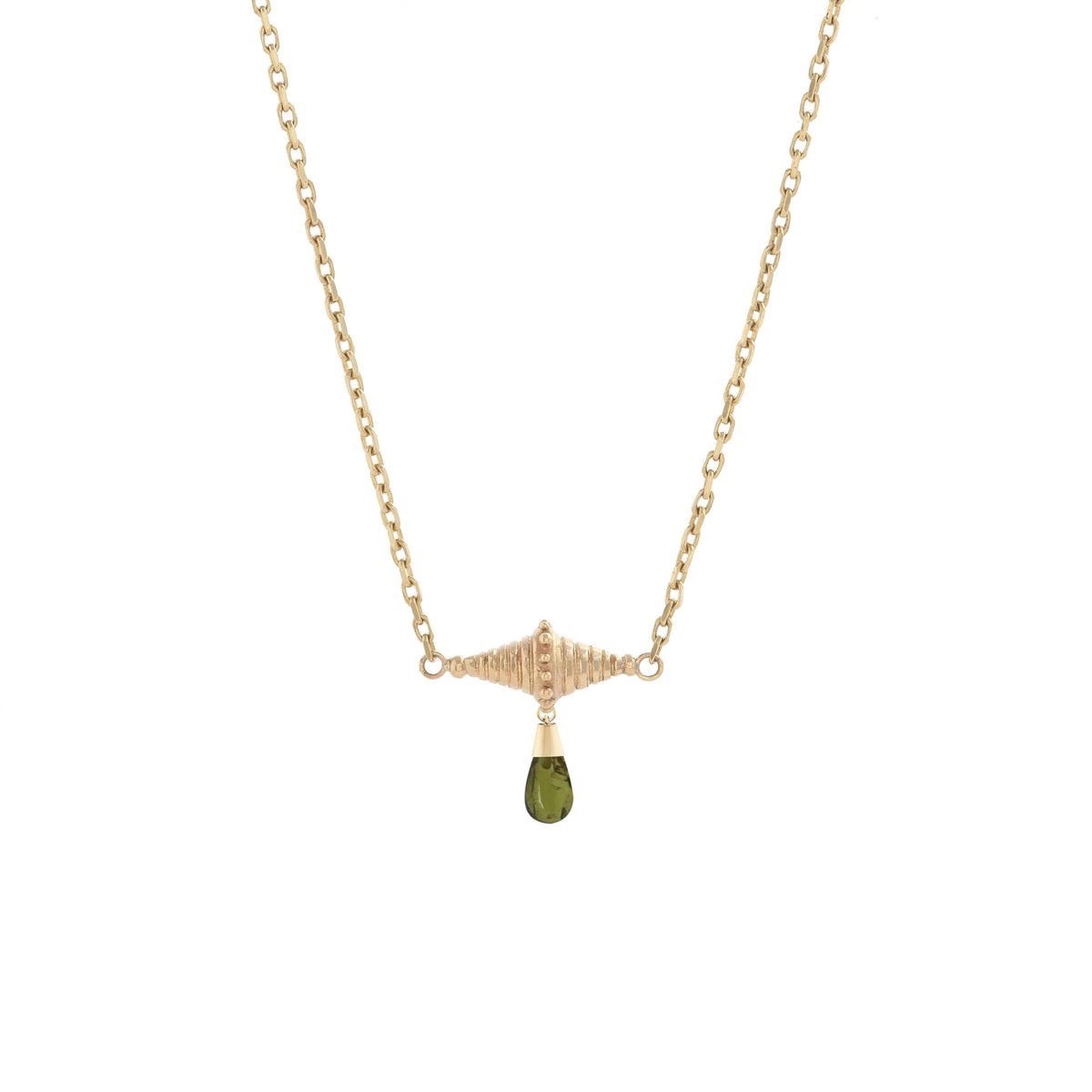 Kabini Necklace