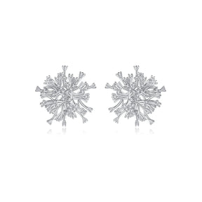 Dandelion Earrings - Boutee