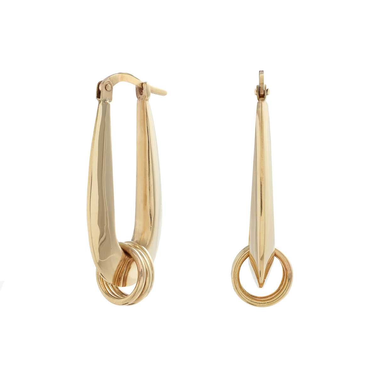 Katatu Hoops - Boutee