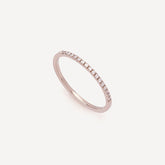 Petite Diamond Band - Boutee